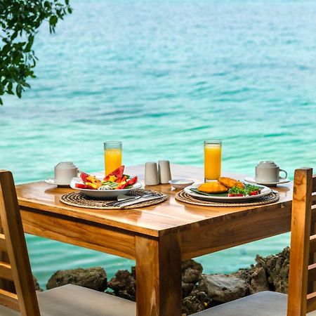 Hotel Coralina Island Ісла-Гранде Екстер'єр фото