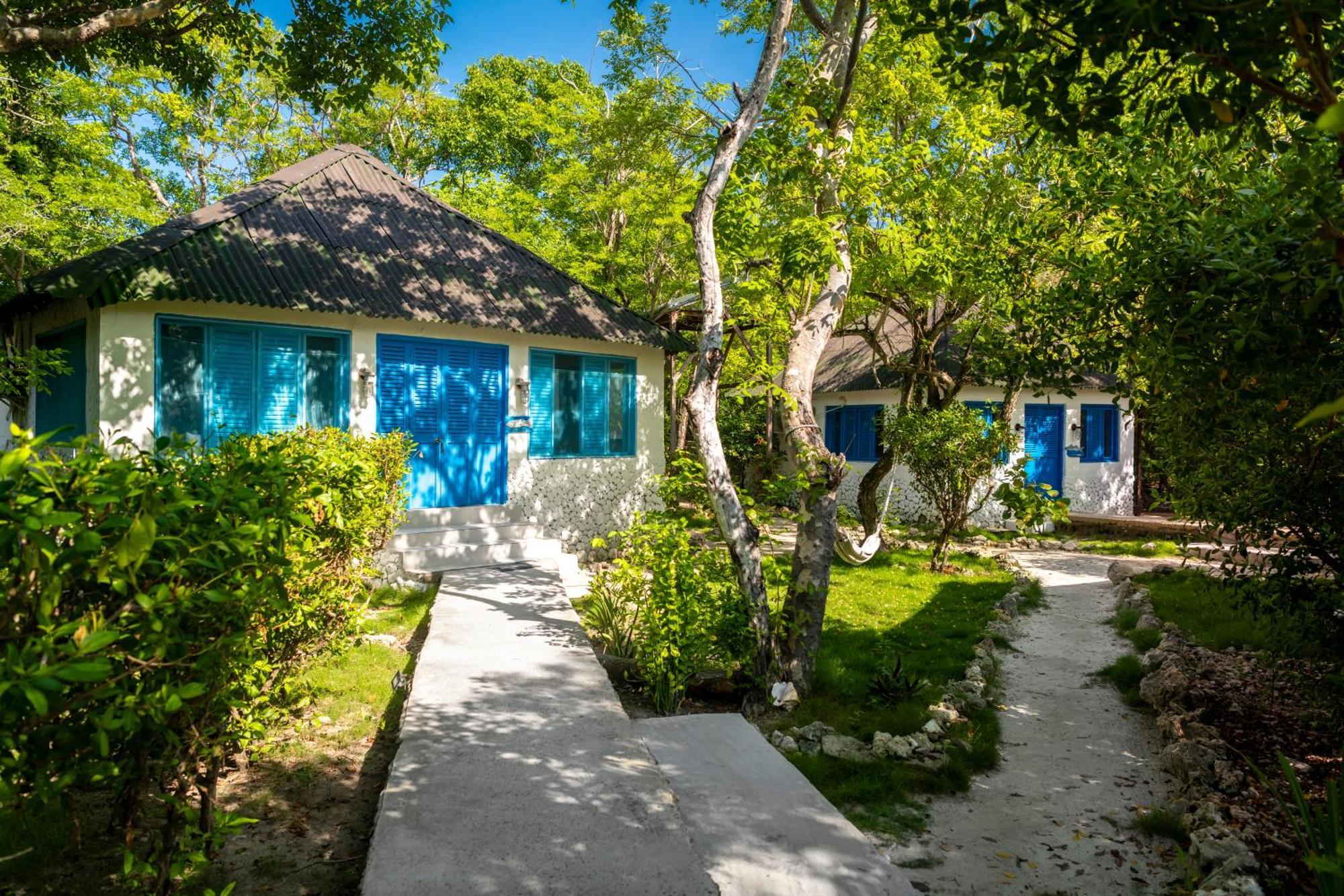 Hotel Coralina Island Ісла-Гранде Екстер'єр фото