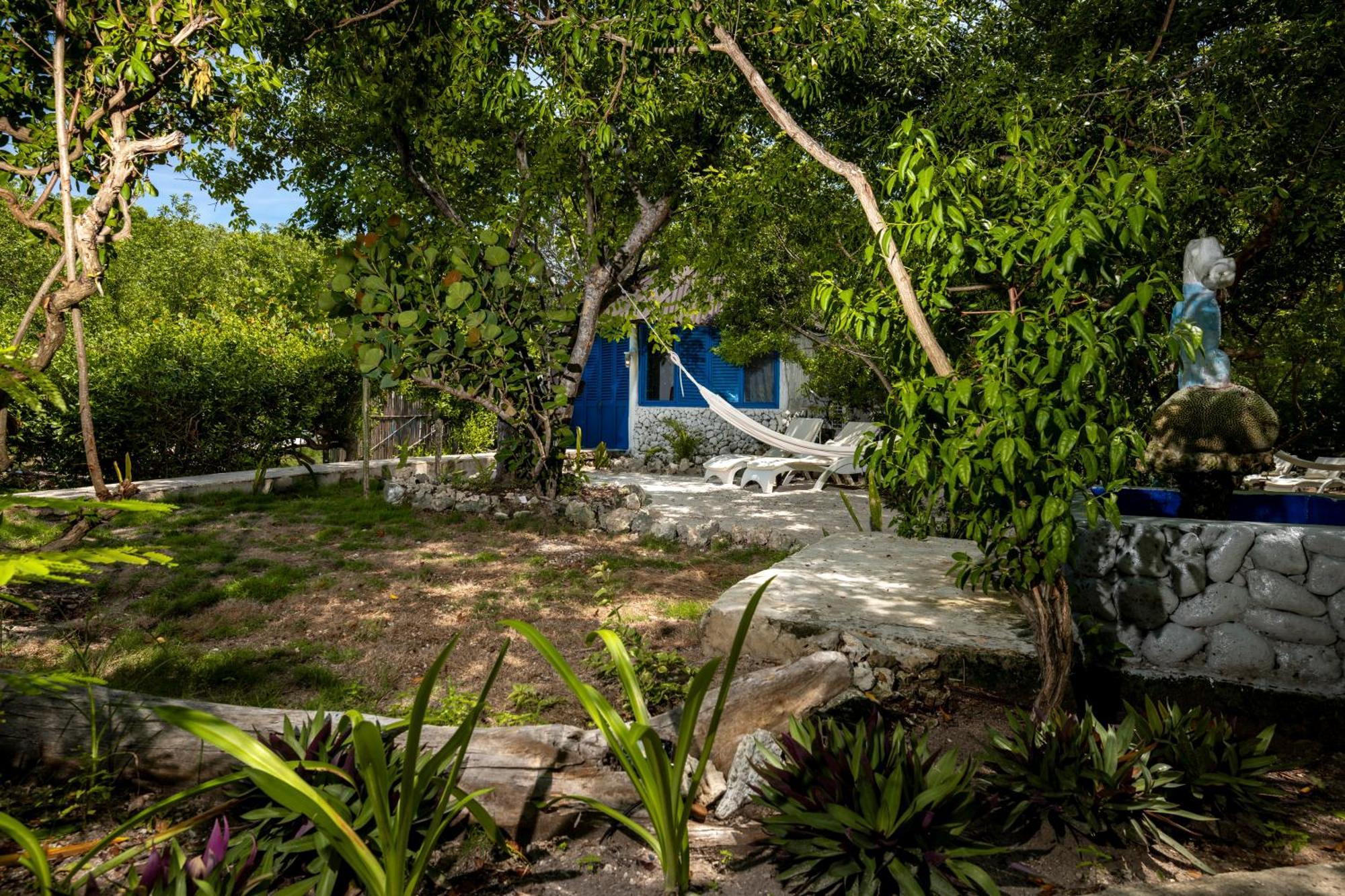 Hotel Coralina Island Ісла-Гранде Екстер'єр фото