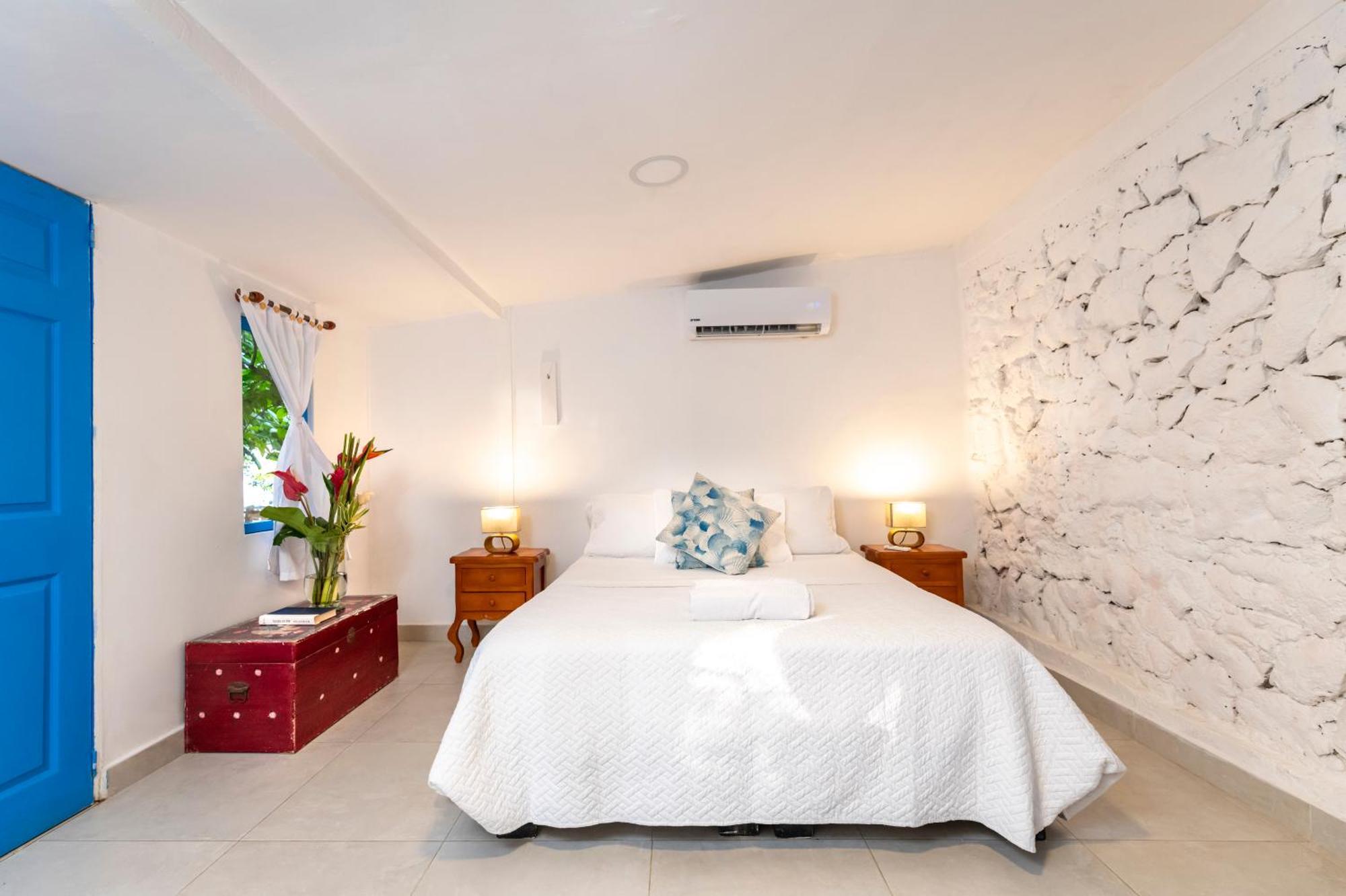 Hotel Coralina Island Ісла-Гранде Екстер'єр фото