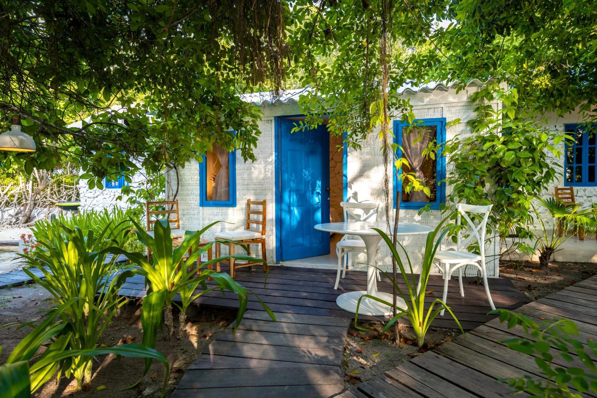 Hotel Coralina Island Ісла-Гранде Екстер'єр фото
