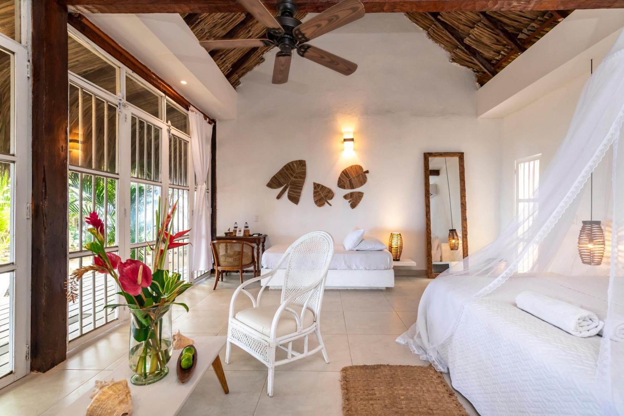 Hotel Coralina Island Ісла-Гранде Екстер'єр фото