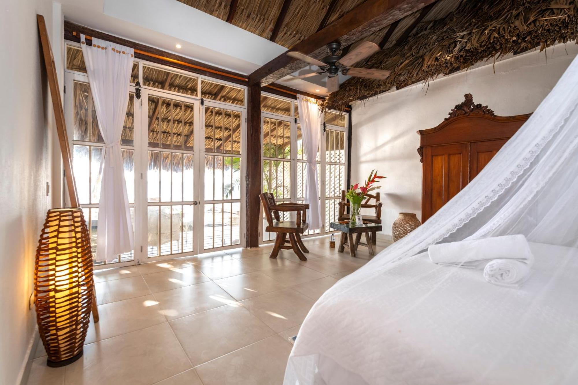 Hotel Coralina Island Ісла-Гранде Екстер'єр фото